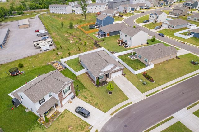 253 Addison Ave, Chapel Hill, TN 37034