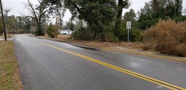 812 N Lemacks Street, Walterboro, SC 29488