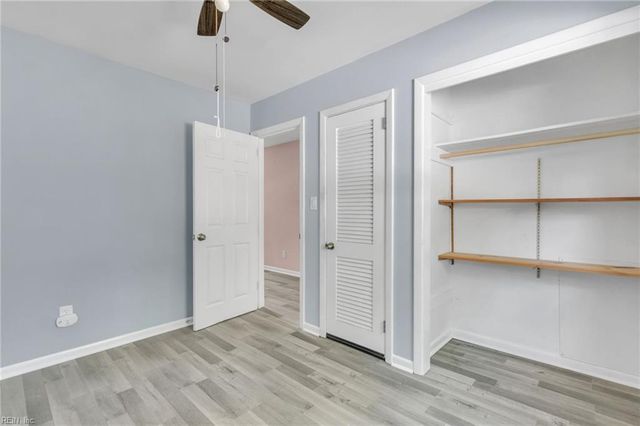 25 Ballard RD, Newport News, VA 23601