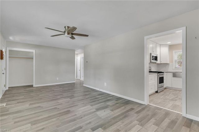 25 Ballard RD, Newport News, VA 23601