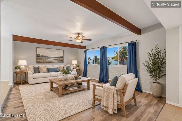 7652 E Waverly Street, Tucson, AZ 85715