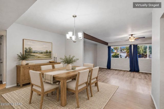 7652 E Waverly Street, Tucson, AZ 85715