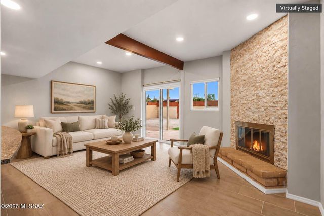 7652 E Waverly Street, Tucson, AZ 85715