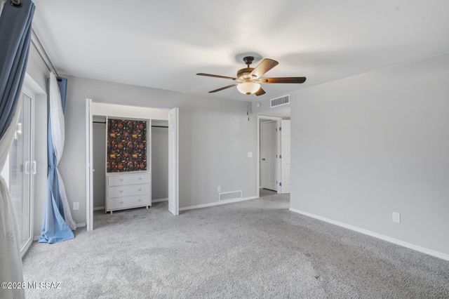 7652 E Waverly Street, Tucson, AZ 85715