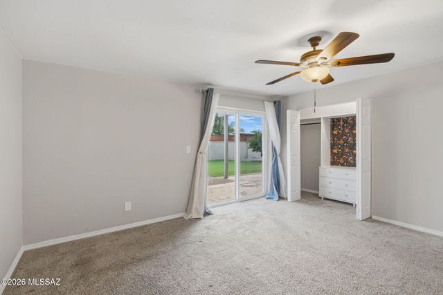 7652 E Waverly Street, Tucson, AZ 85715