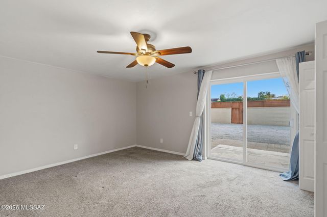 7652 E Waverly Street, Tucson, AZ 85715