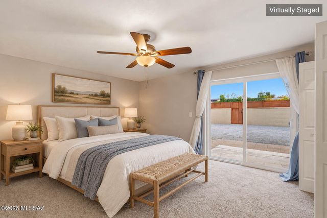 7652 E Waverly Street, Tucson, AZ 85715