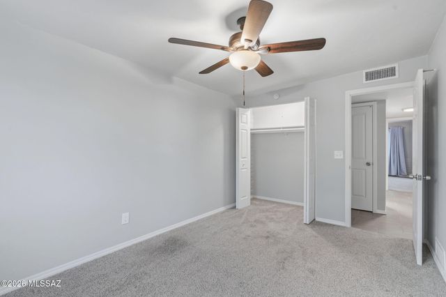 7652 E Waverly Street, Tucson, AZ 85715