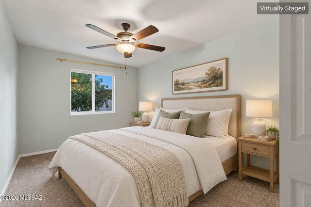 7652 E Waverly Street, Tucson, AZ 85715