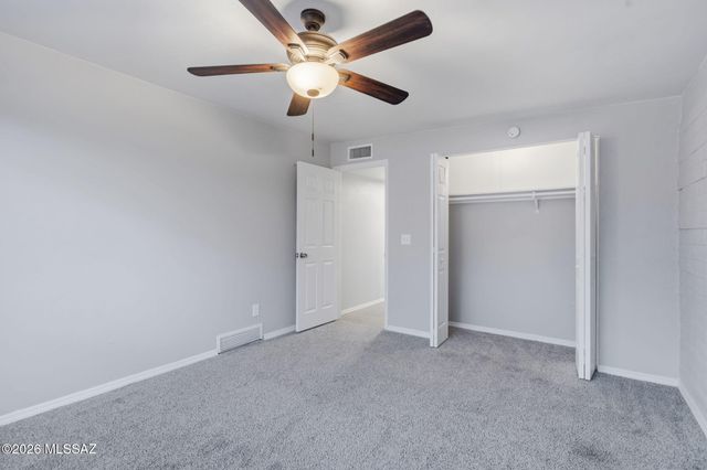 7652 E Waverly Street, Tucson, AZ 85715