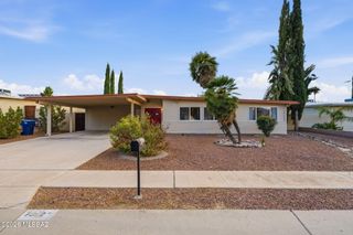7652 E Waverly Street, Tucson, AZ 85715