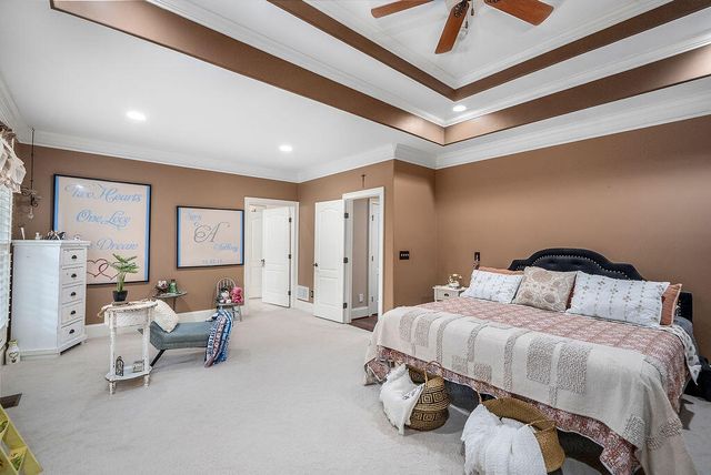 400 Ascot Drive SW, Aiken, SC 29803