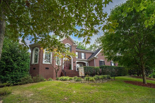 400 Ascot Drive SW, Aiken, SC 29803