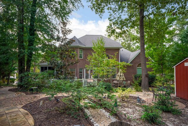 400 Ascot Drive SW, Aiken, SC 29803