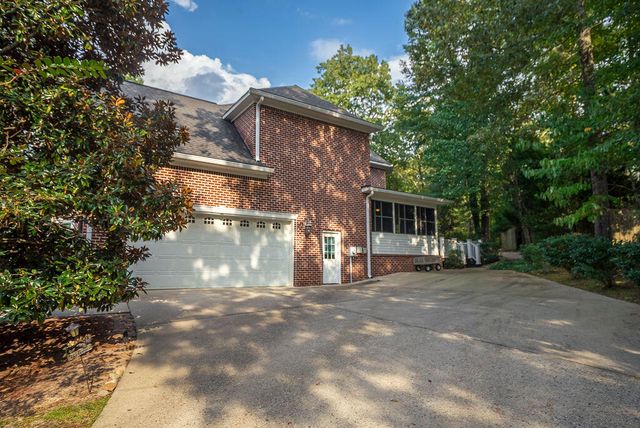 400 Ascot Drive SW, Aiken, SC 29803