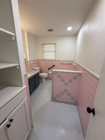 4726 Jade Drive, Dallas, TX 75232