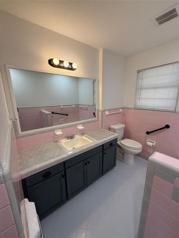 4726 Jade Drive, Dallas, TX 75232