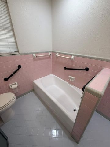 4726 Jade Drive, Dallas, TX 75232