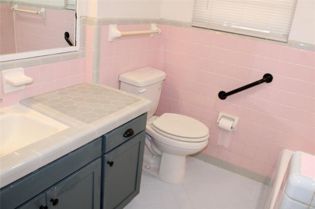 4726 Jade Drive, Dallas, TX 75232