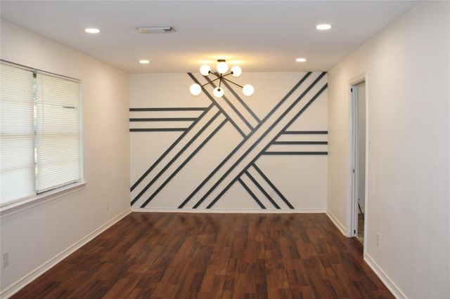 4726 Jade Drive, Dallas, TX 75232