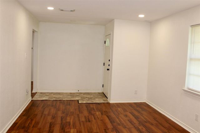 4726 Jade Drive, Dallas, TX 75232