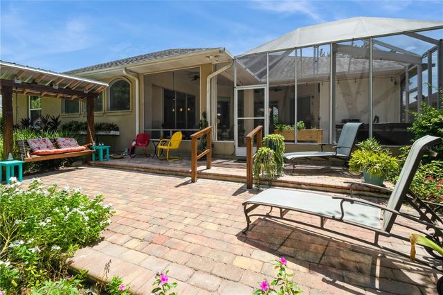 324 HAMPTON HILLS COURT, Debary, FL 32713