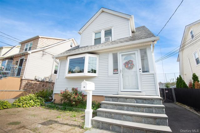 38 Emmett Terrace, New Rochelle, NY 10805