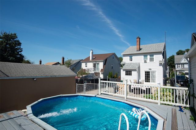 38 Emmett Terrace, New Rochelle, NY 10805