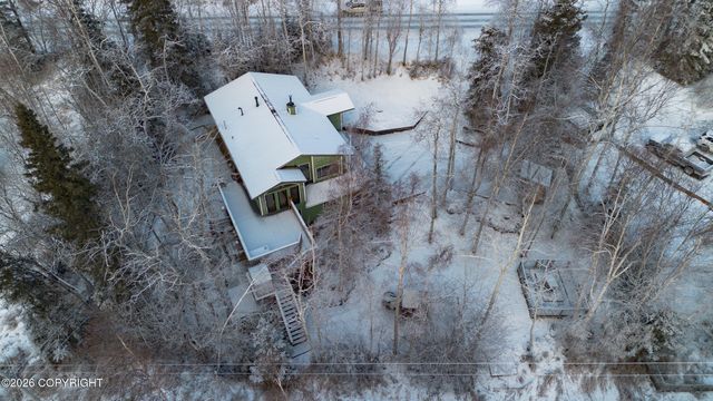 19430 Citation Road, Eagle River, AK 99577