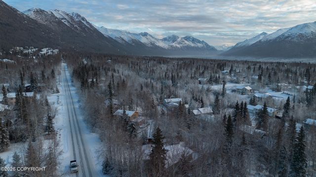 19430 Citation Road, Eagle River, AK 99577