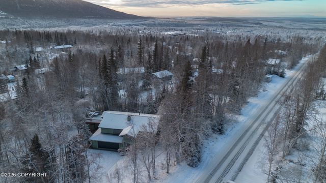 19430 Citation Road, Eagle River, AK 99577