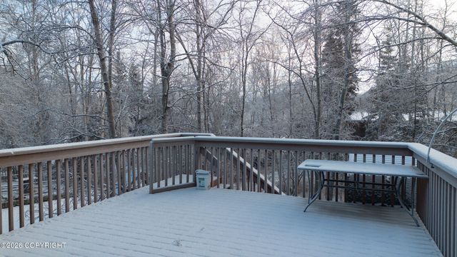 19430 Citation Road, Eagle River, AK 99577