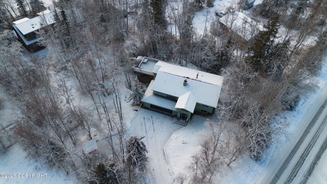 19430 Citation Road, Eagle River, AK 99577