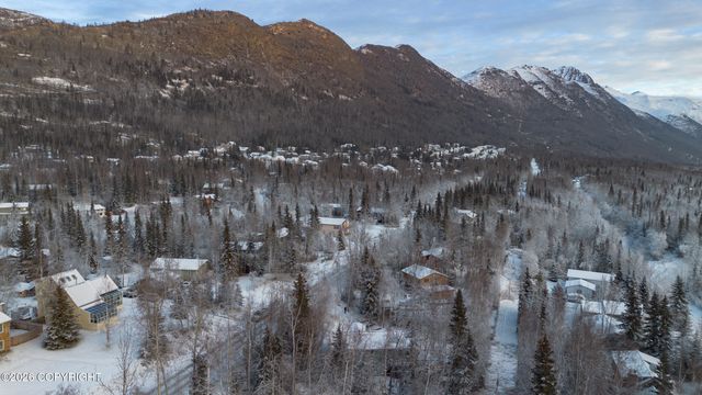 19430 Citation Road, Eagle River, AK 99577
