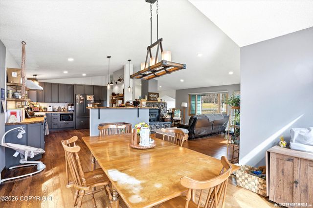 19430 Citation Road, Eagle River, AK 99577