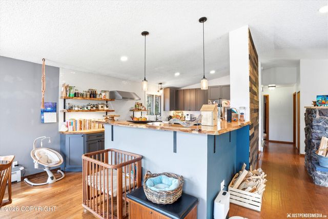 19430 Citation Road, Eagle River, AK 99577