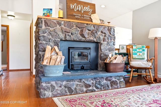 19430 Citation Road, Eagle River, AK 99577