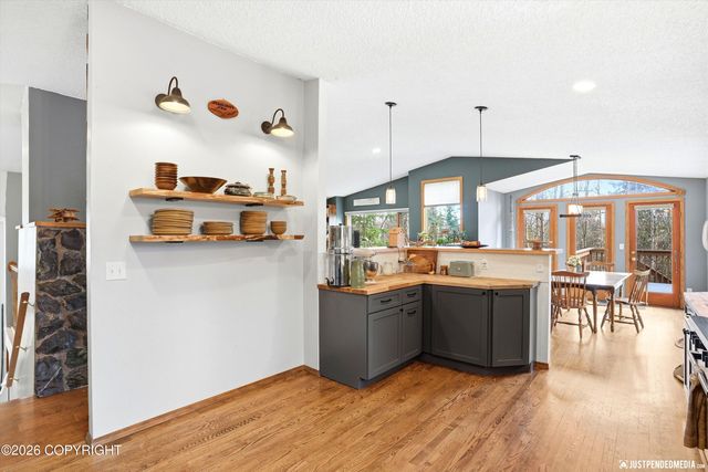 19430 Citation Road, Eagle River, AK 99577