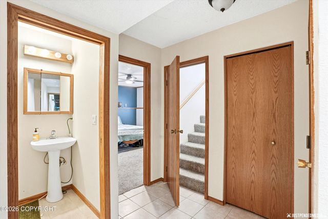 19430 Citation Road, Eagle River, AK 99577