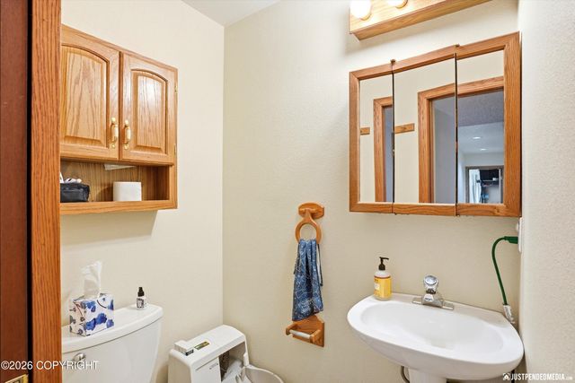 19430 Citation Road, Eagle River, AK 99577