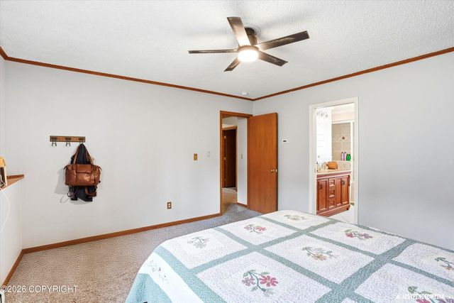 19430 Citation Road, Eagle River, AK 99577