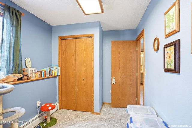 19430 Citation Road, Eagle River, AK 99577