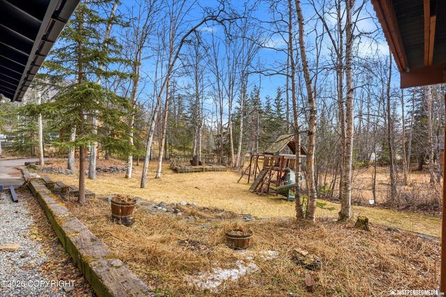 19430 Citation Road, Eagle River, AK 99577