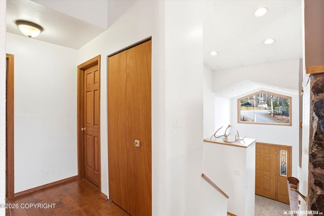 19430 Citation Road, Eagle River, AK 99577