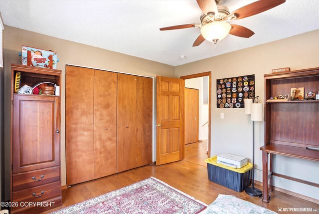 19430 Citation Road, Eagle River, AK 99577