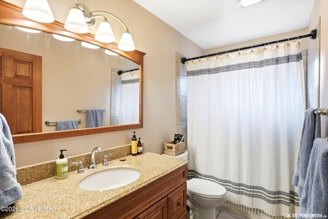 19430 Citation Road, Eagle River, AK 99577