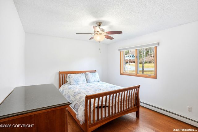 19430 Citation Road, Eagle River, AK 99577