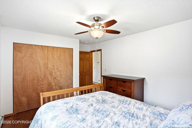 19430 Citation Road, Eagle River, AK 99577