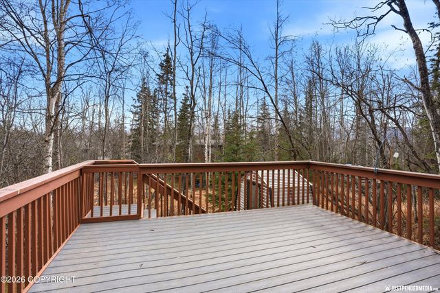 19430 Citation Road, Eagle River, AK 99577