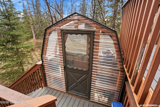 19430 Citation Road, Eagle River, AK 99577
